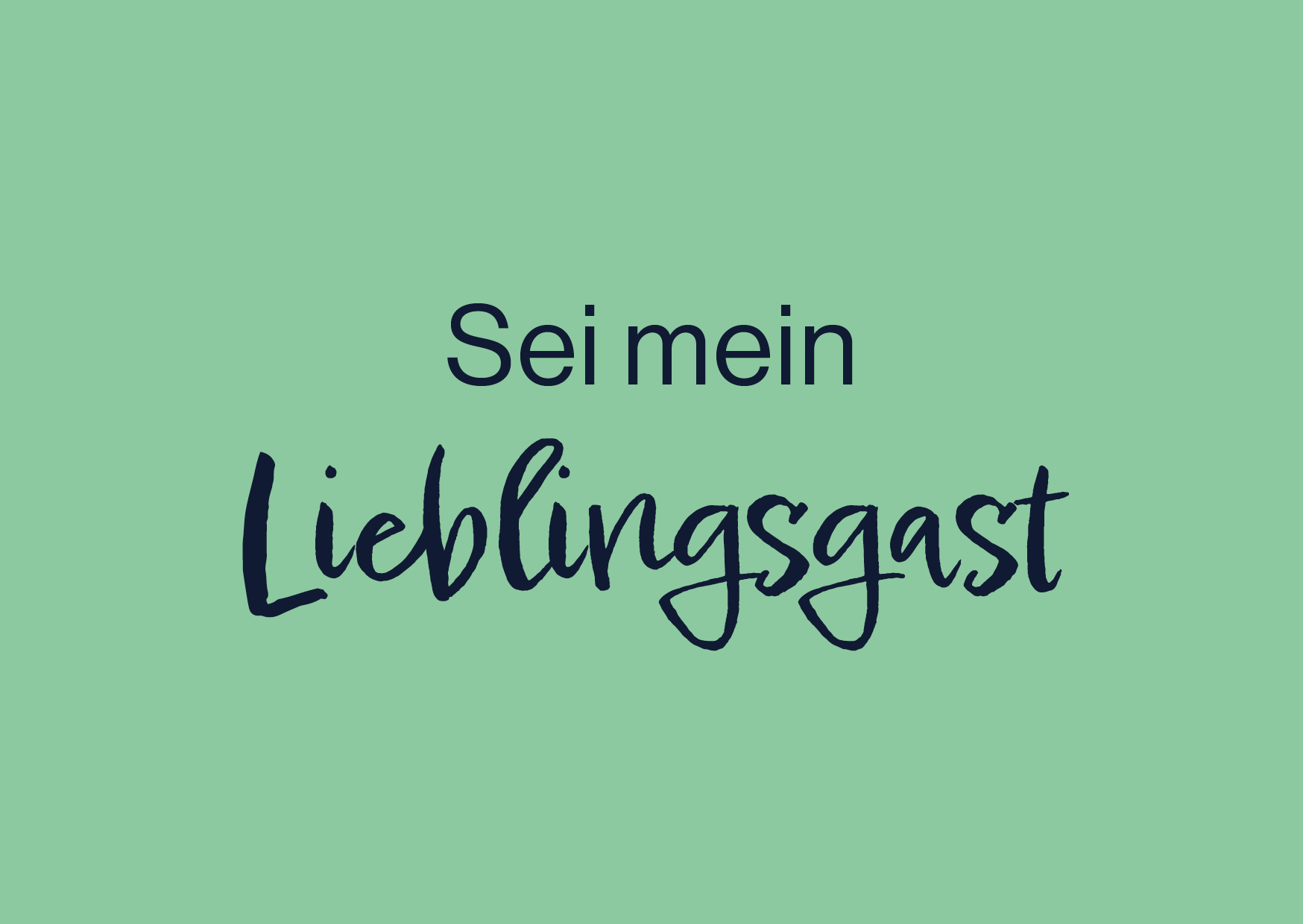 Postkarten