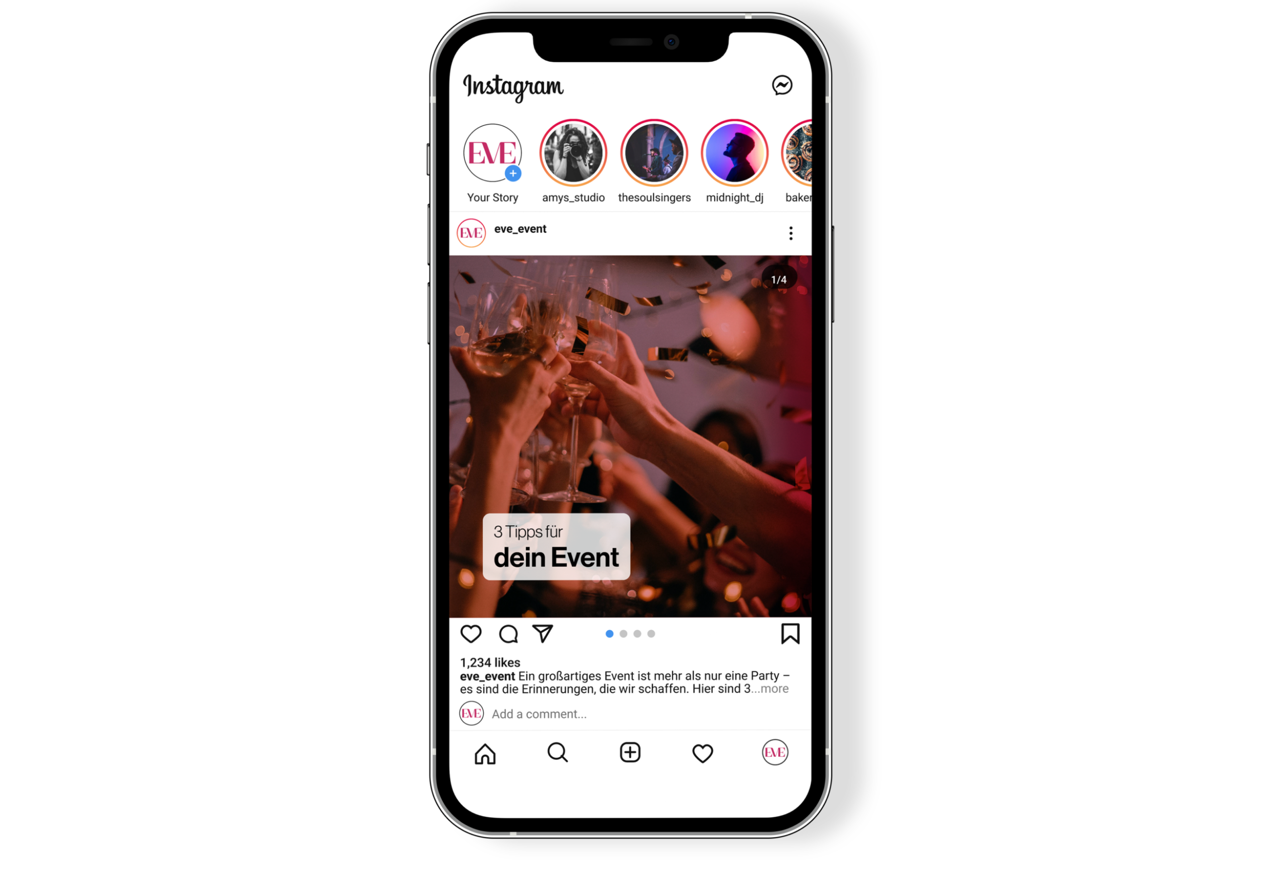 iPhone 12 PRO Insta 2